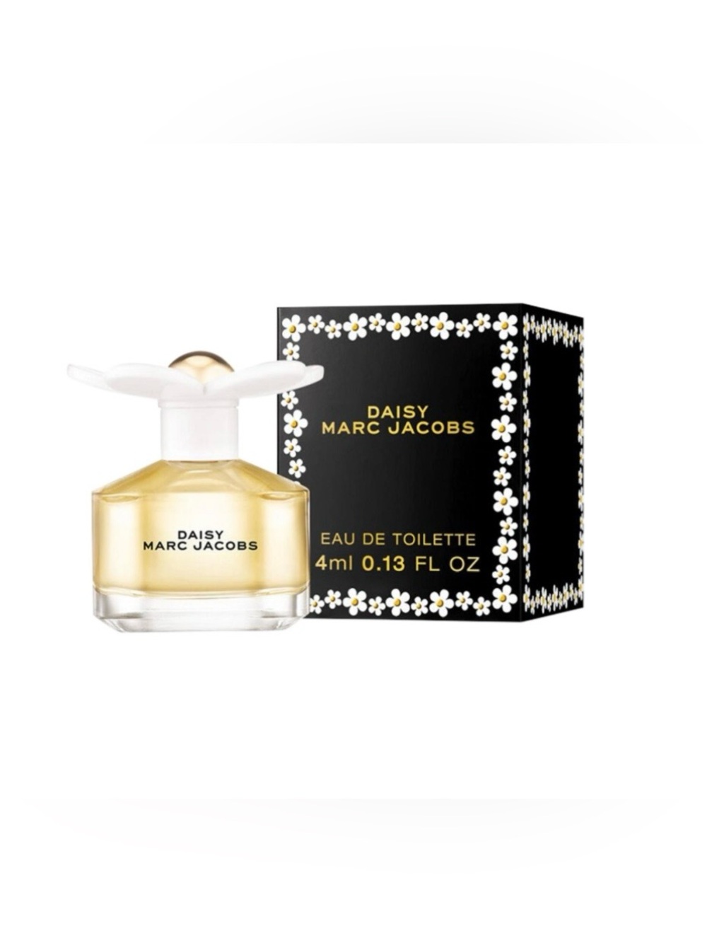 🌸MARC JACOBS Daisy EDT Dabber Deluxe Mini 4 mL